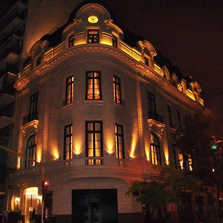 Mda Recoleta 호텔 부에노스아이레스 외부 사진